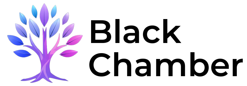 The Black Chamber